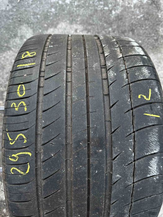 295/30 R18 • Vara • Michelin Pilot Sport PS2 98Y | 1 buc | Pret/buc