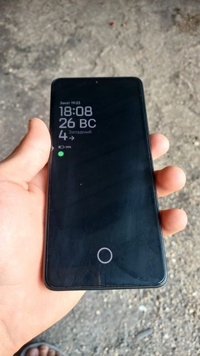 Poco X7 PRO продажа