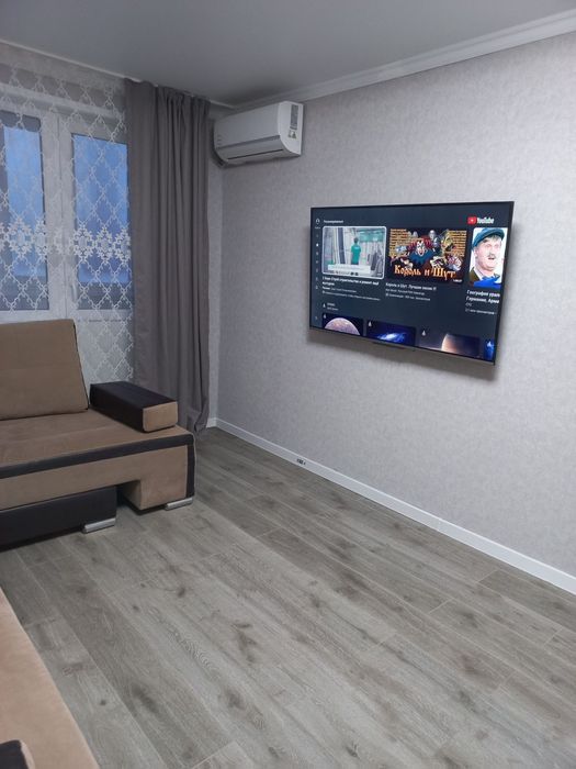 Продам 2к.кв в центре 3/5