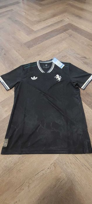 Tricou Adidas autentic Juventus 25/26