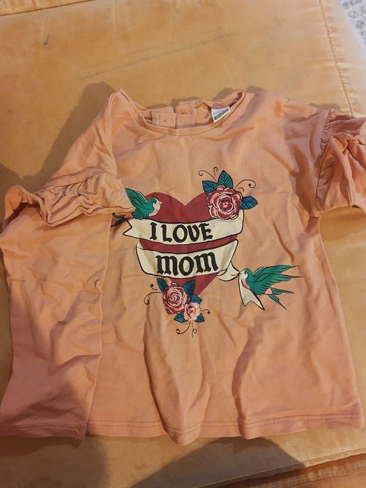 Есенно - зимни момиче 2-3 год. 98 р-р