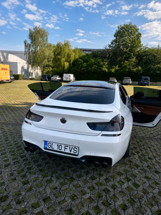 BMW 6 Series 2013 — imagine 2