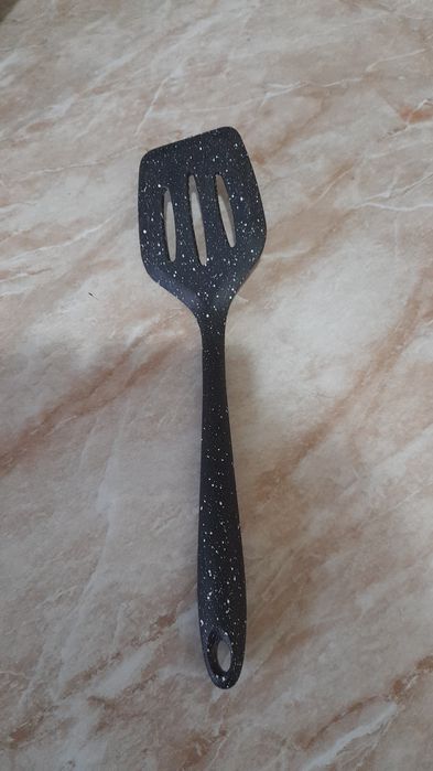 Силиконовая лопатка