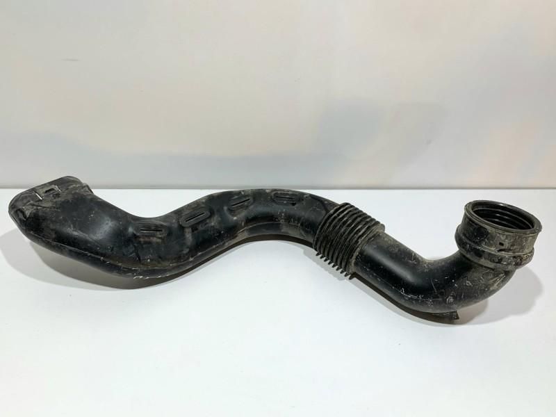 ◆Aeru0615◆② Furtun / Tub admisie aer Dacia Logan 2 facelift 165558896R 0.9 tce