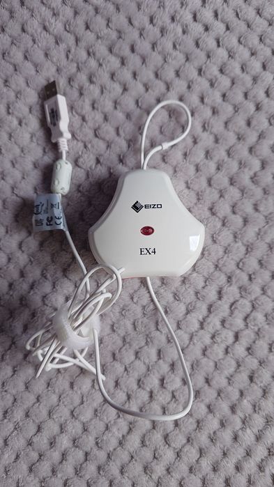 Colorimetru Eizo Ex 4, ca nou