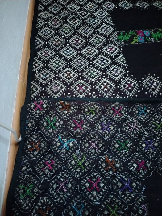 Valnic fir metalic 322 lungime cu 75 lățime