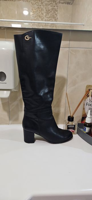 Обувь женская демисезон