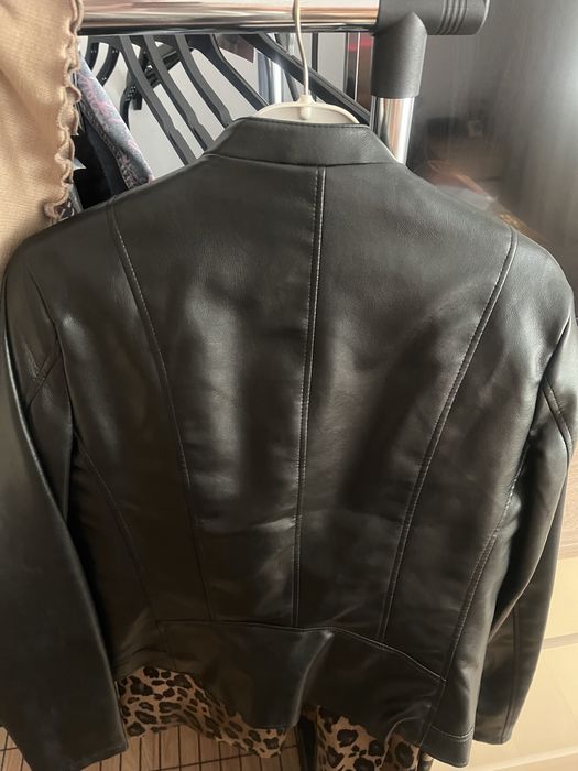 Geci/jachete -in descriere