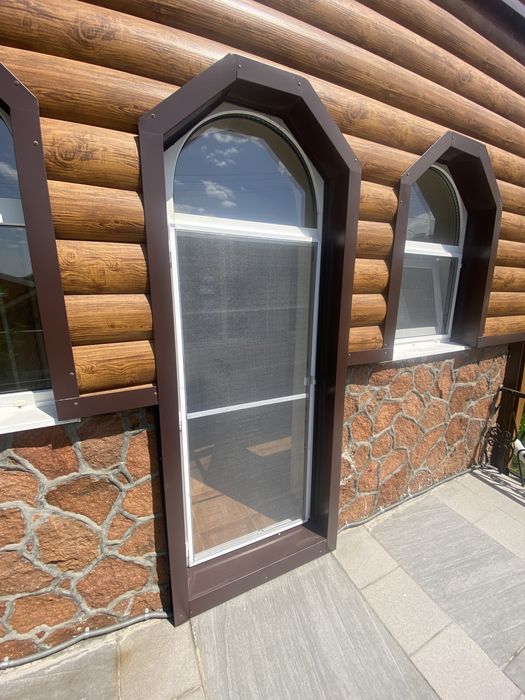 Москитные сетки, развдижные , внутренние , обычные