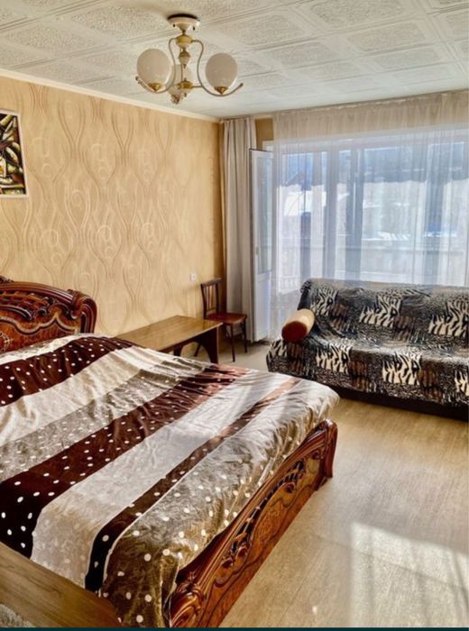 Квартиры посуточно, на ночь, по часам