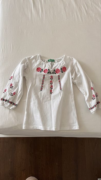 Ie fete marimea 110 4-6 ani