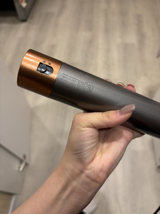 Dyson airwrap стайлер для волос