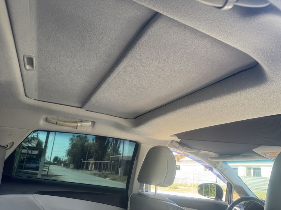 Тайота вензо сатылады