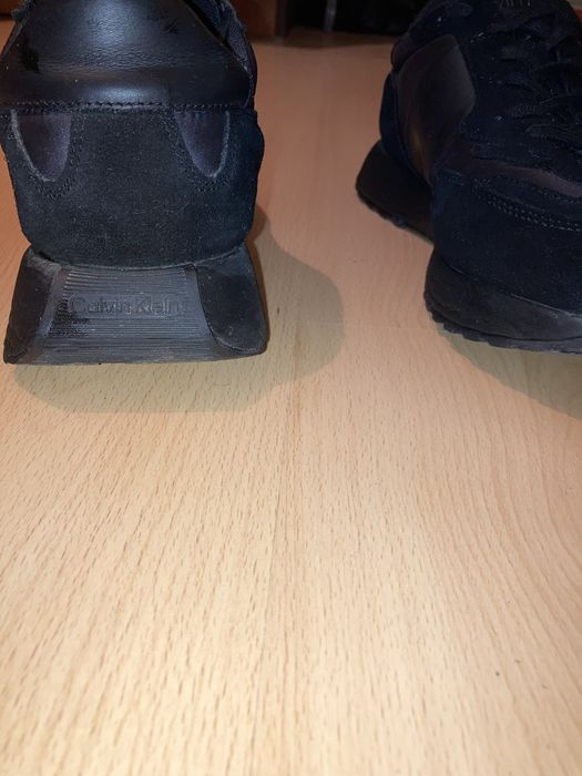 Calvin Klein оригинални обувки