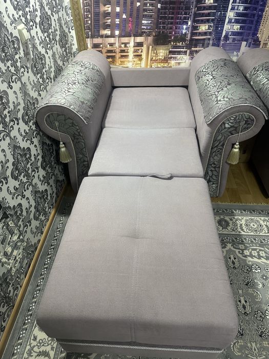 Продам кресло-кровать