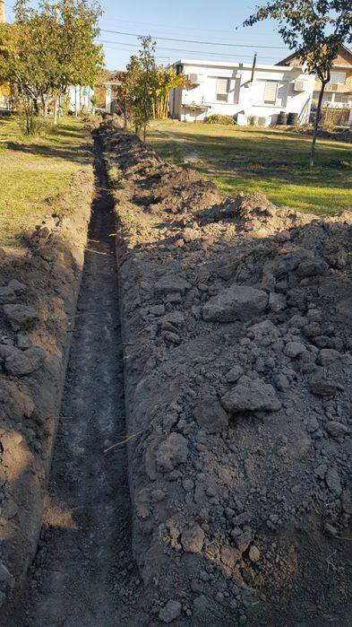 Проектиране и изграждане на поливни системи за Вашата градина