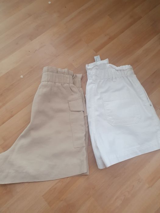 Кьси панталони Zara, HM.S размер