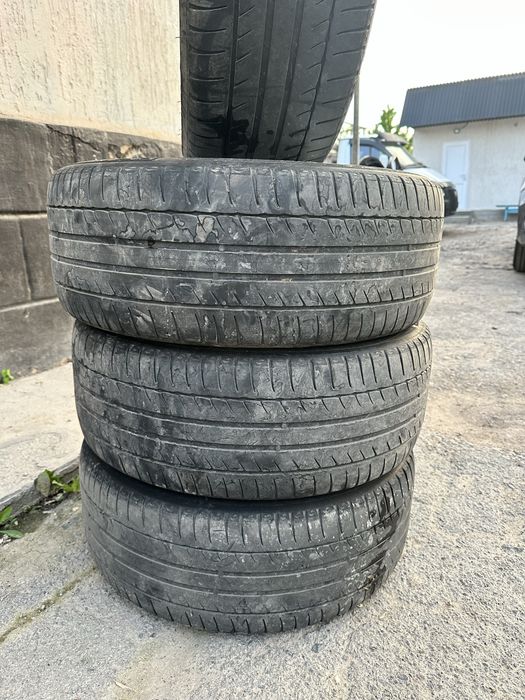 Комплект диски 225/50/17