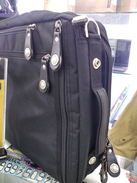 Сумки Numani 14 и 15.6 и 17.3