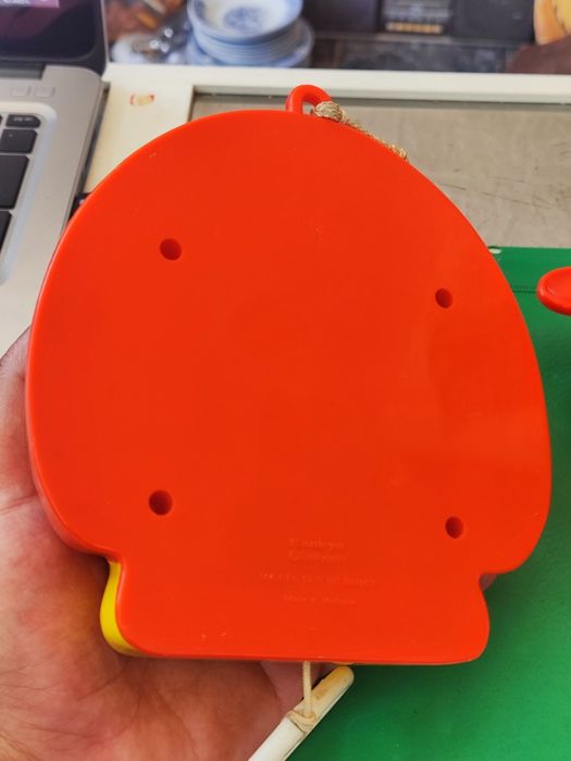 Три броя стари музикални играчки sankyo 1979/1980