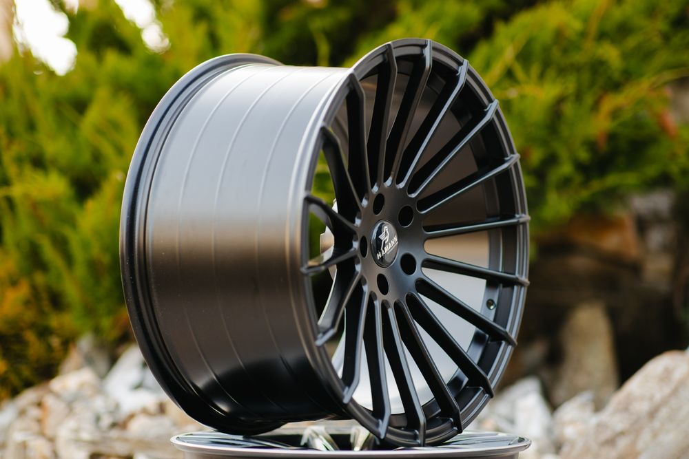 Jante 21 BMW R21 Hamann X5 X6 XM Seria 7