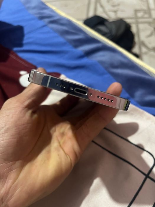 Iphone 13 pro 256/100