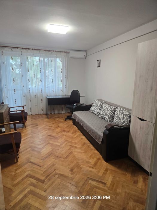 Apartament 2 camere in cartier Gheorgheni de inchiriat