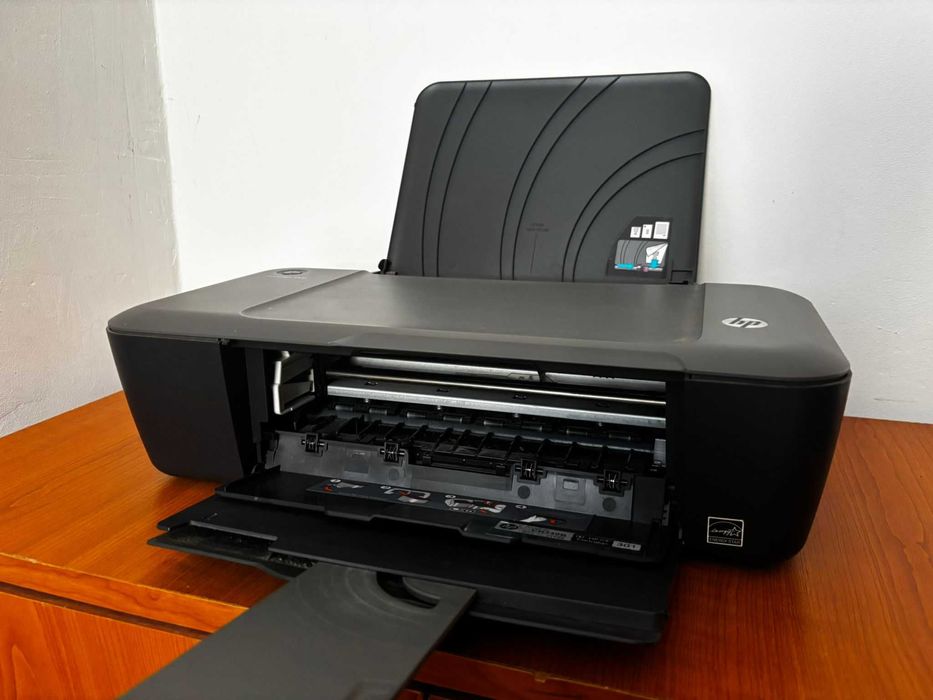 Imprimanta HP Deskjet 1000