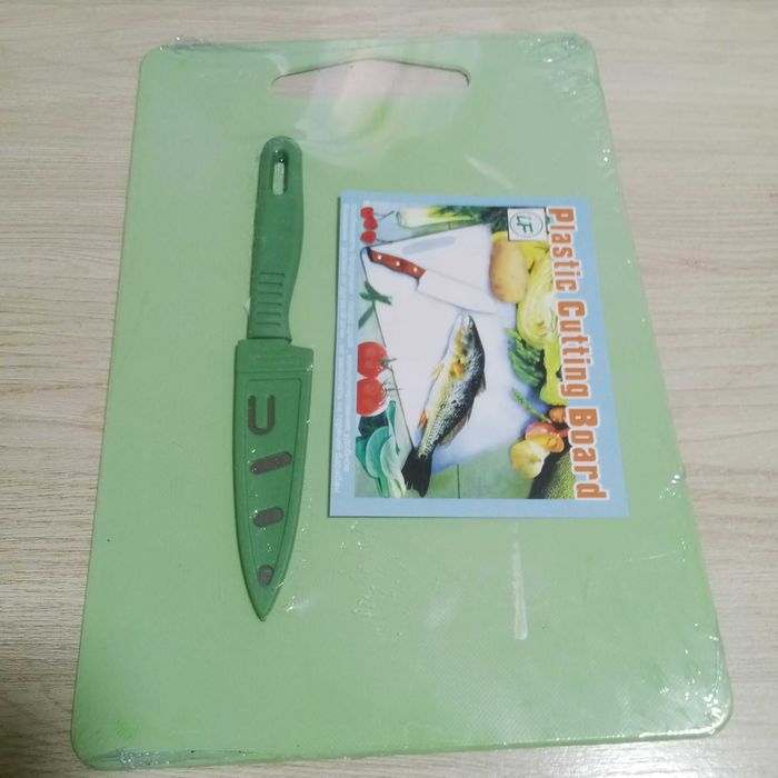 Доски разделочные