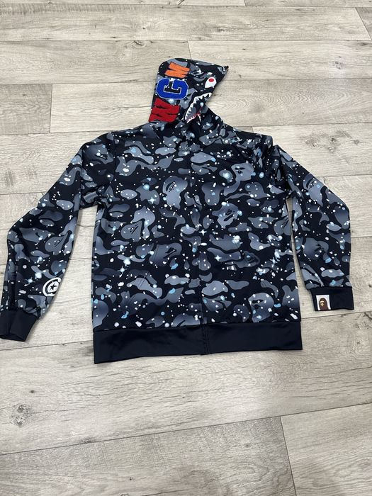Кофта Bape bathing ape