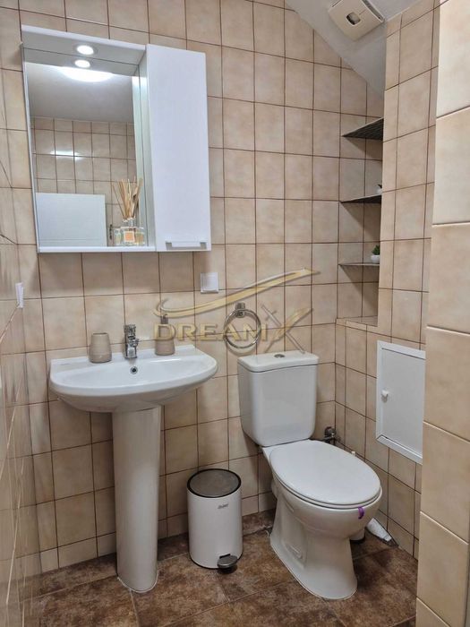 Тристаен апартамент под наем в кв. Кършияка! 7573407