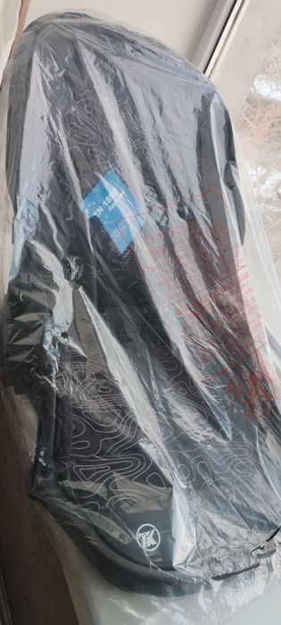 Коляска-трансформер 3в1