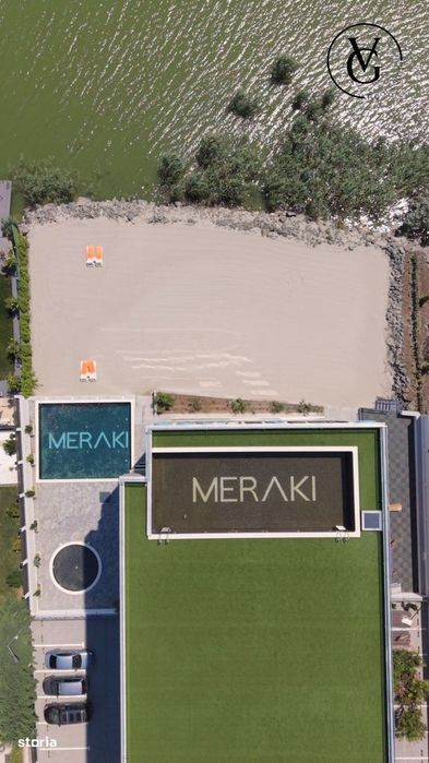 Apartament 2 camere - MERAKI LAGO RESORT & SPA