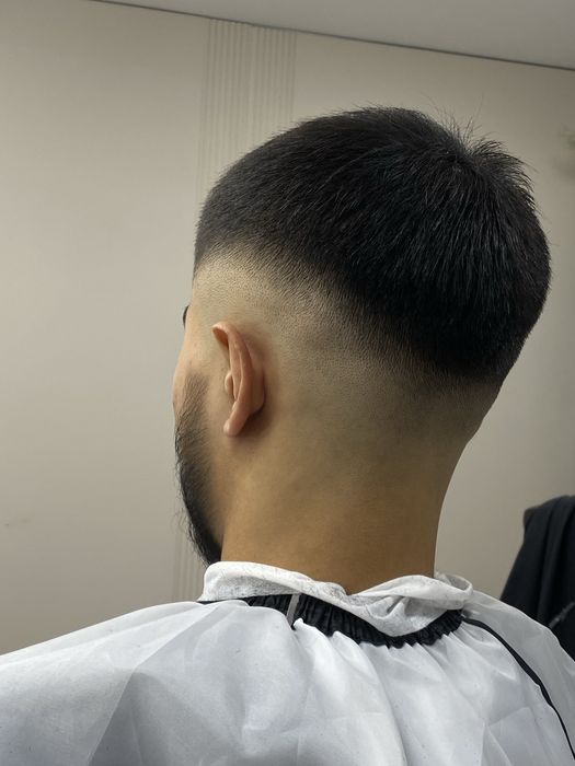 Услуги парикмахера