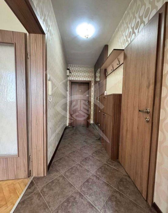 Дава се под наем Двустаен апартамент в Пловдив, Въстанически - 60 кв.м за 448.8 € - Снимка #7