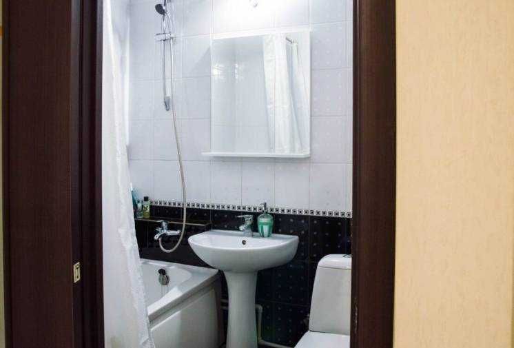 Дава се под наем Двустаен апартамент в София, Център - 55 кв.м за 397.8 € - Снимка #3