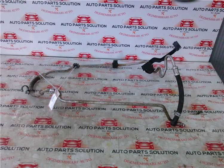 Conducta ulei servodirectie ford focus 2 1.6b