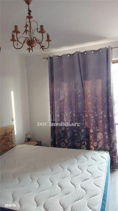 2 camere Metalurgiei - Cartierul Solar | Centrala | Parcare | Piscina