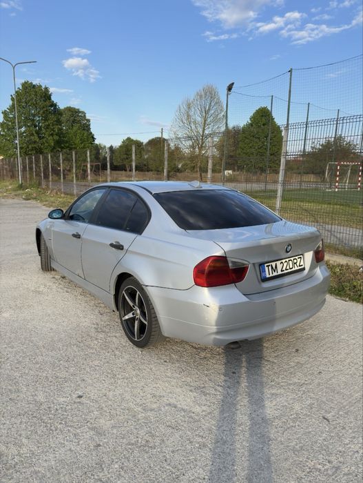 BMW 3 Series 2005 — imagine 4