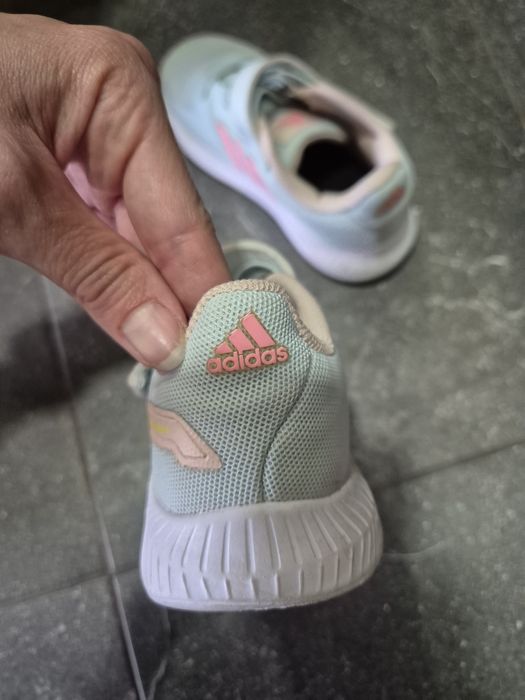 Детски маратонки adidas