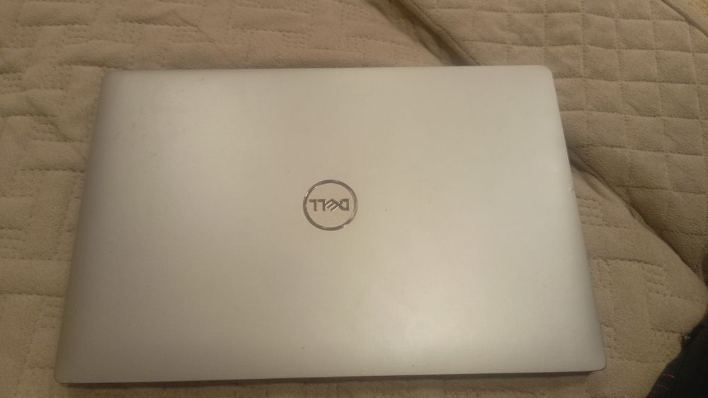 Dell Latitude 5420
