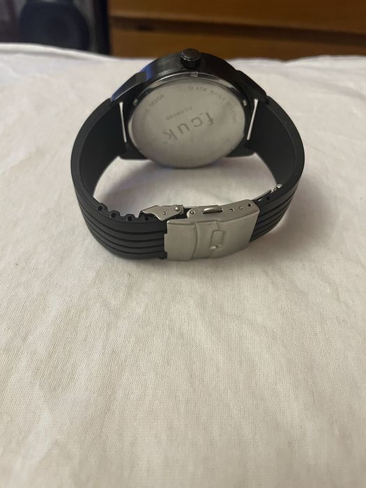 Ceas FucK - FC1165BB