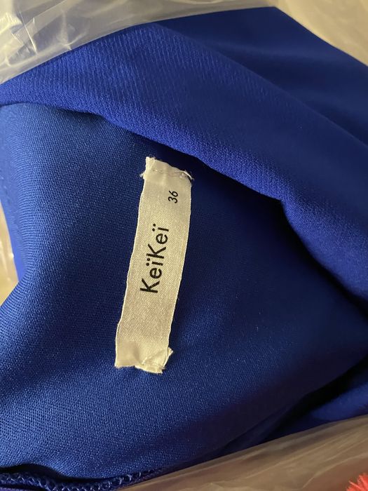 Vând rochie ocazie 36