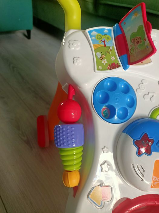 Ходунки для малышей