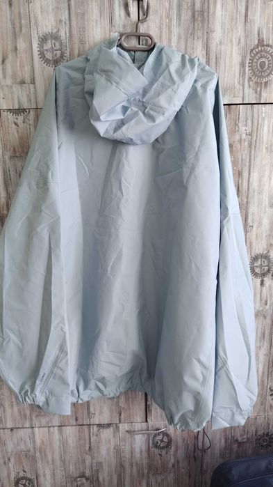 Анорак Adidas Terrex