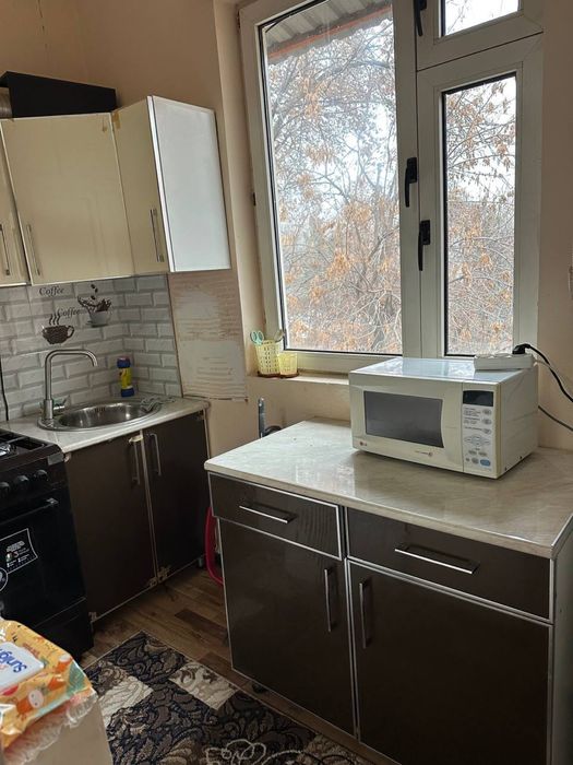 3-комнатная квартира семье, Чиланзар 6 квартал, метро, Dream Park