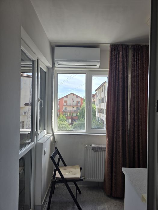 Apartament 2 camere decomandat / Parcare inclusa/ 8 min Metrou Dimitrie Leonida/ Drumul Fermei 56