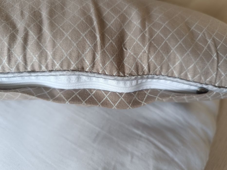 Подушки размер 50*70.