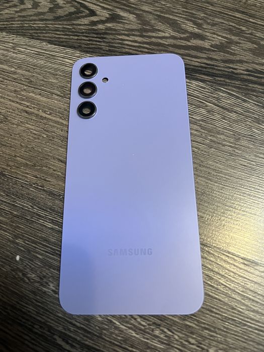 Samsung Galaxy A34 заден капак-капак батерия