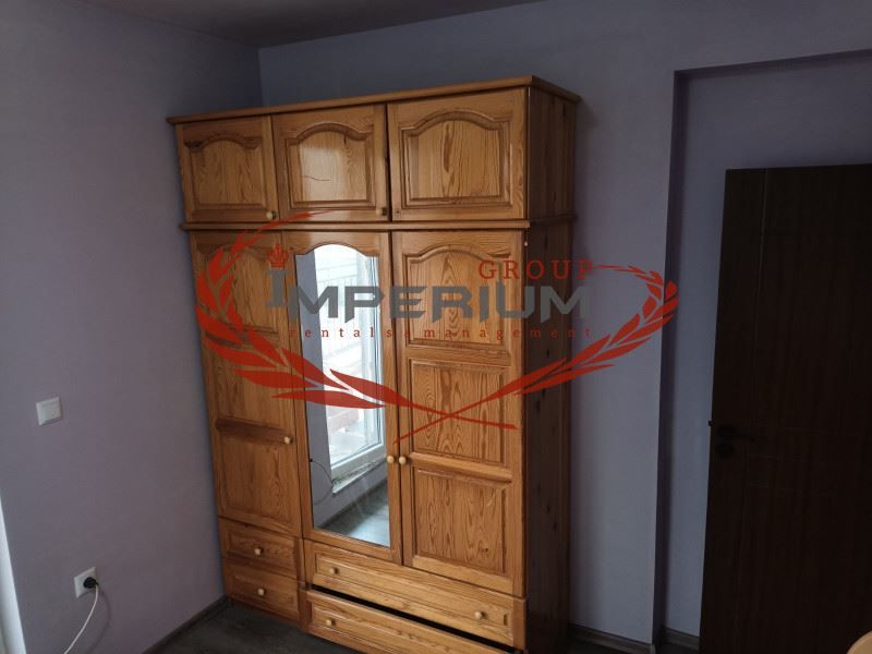 Дава се под наем Двустаен апартамент в Варна, Левски - 65 кв.м за 408 € - Снимка #9